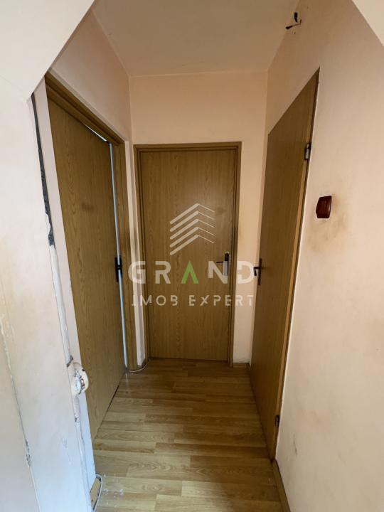 OPORTUNITATE REALĂ ÎN MĂNĂȘTUR – 3 CAMERE | ZONA PARÂNG