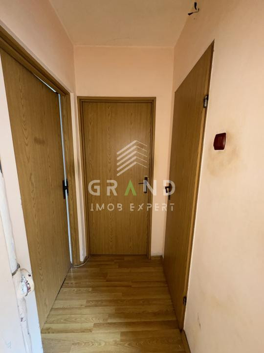 OPORTUNITATE REALĂ ÎN MĂNĂȘTUR – 3 CAMERE | ZONA PARÂNG