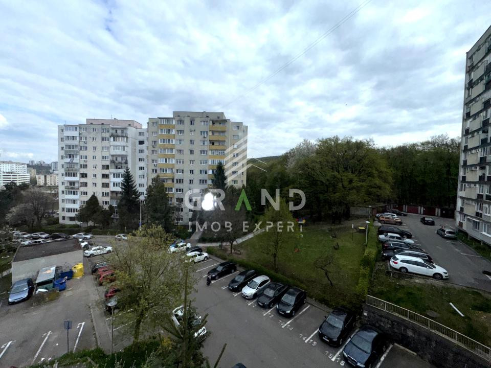 OPORTUNITATE REALĂ ÎN MĂNĂȘTUR – 3 CAMERE | ZONA PARÂNG