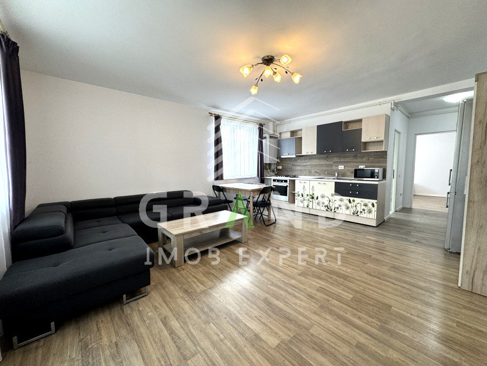 Ap 2 camere | BALCON | PARCARE | EROILOR/PENNY/FLORESTI