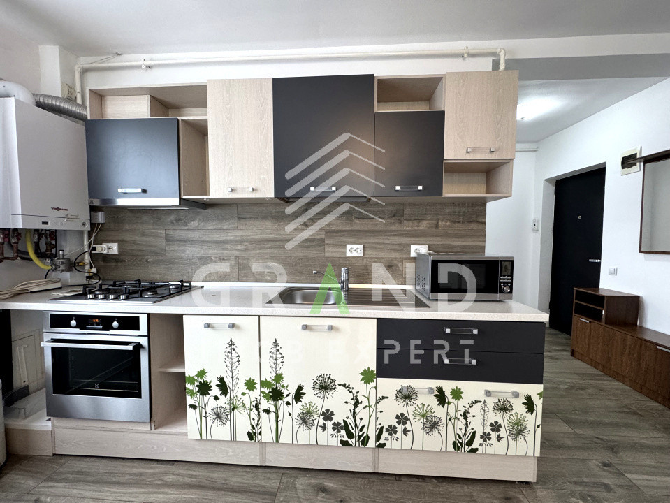 Ap 2 camere | BALCON | PARCARE | EROILOR/PENNY/FLORESTI