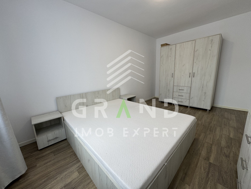 Ap 2 camere | BALCON | PARCARE | EROILOR/PENNY/FLORESTI