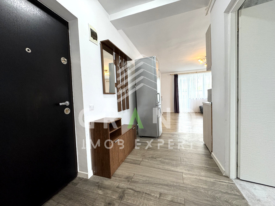 Ap 2 camere | BALCON | PARCARE | EROILOR/PENNY/FLORESTI