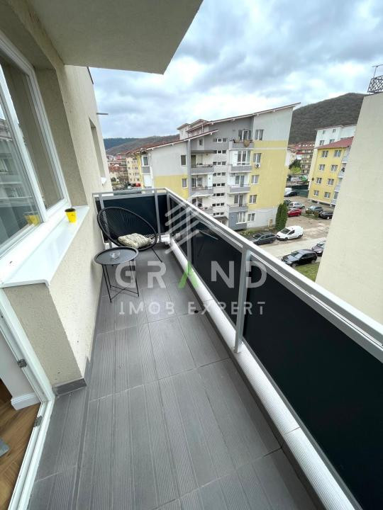 NOU | Apartament 3 Camere | 2 Balcoane | 2 Bai | Floresti/Cetatii