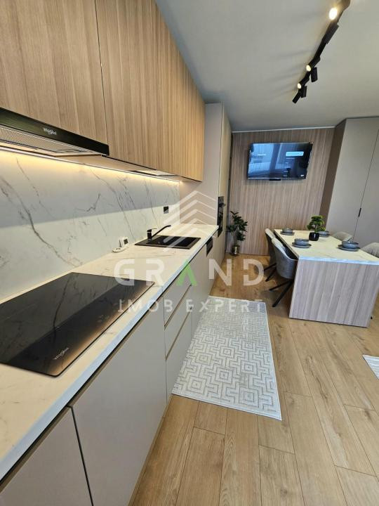 Apartament Premium | 2 Camere | Balcon | Floresti/Eroilor