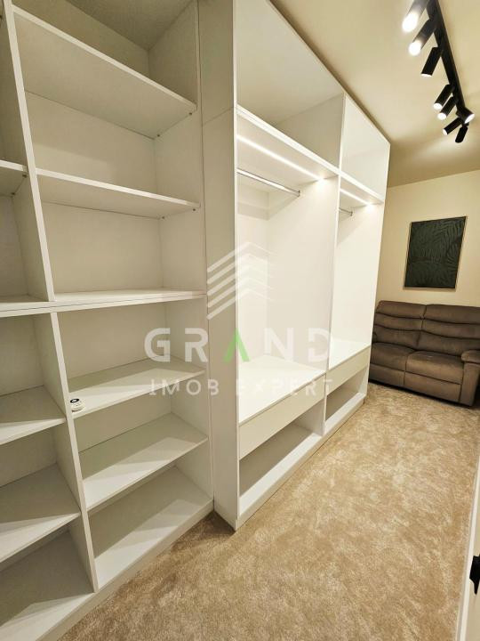 Apartament Premium | 2 Camere | Balcon | Floresti/Eroilor