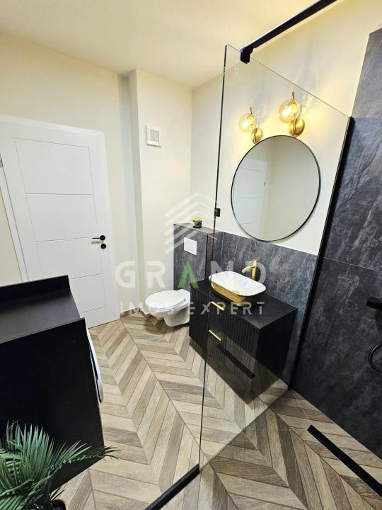 Apartament Premium | 2 Camere | Balcon | Floresti/Eroilor