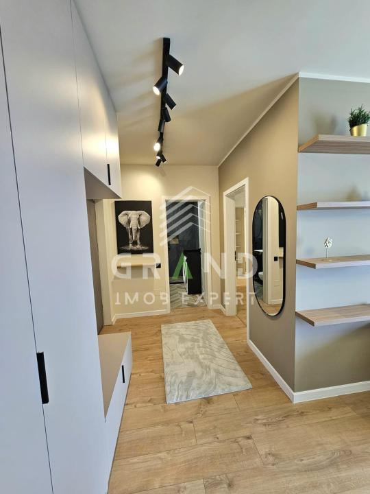 Apartament Premium | 2 Camere | Balcon | Floresti/Eroilor