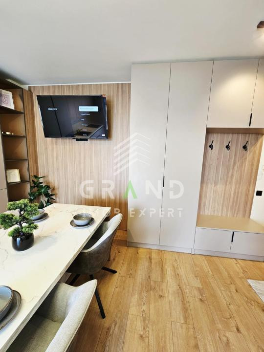 Apartament Premium | 2 Camere | Balcon | Floresti/Eroilor