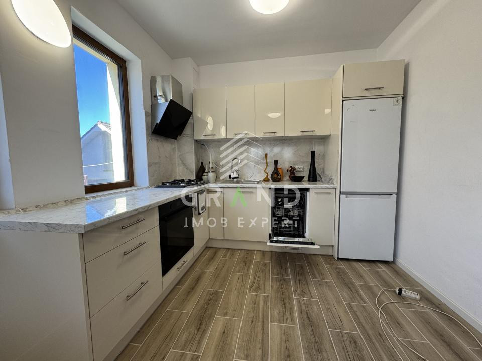 Casă individuală–160 mp | 5 camere | 4 bai | 4 parcări | EUROPA/Eugen Ionesco