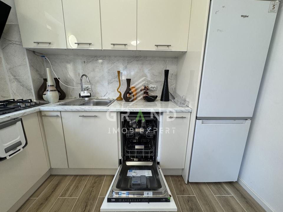 Casă individuală–160 mp | 5 camere | 4 bai | 4 parcări | EUROPA/Eugen Ionesco