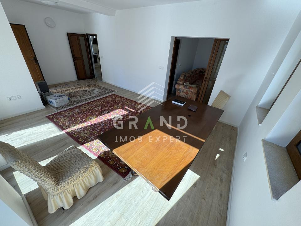 Casă individuală–160 mp | 5 camere | 4 bai | 4 parcări | EUROPA/Eugen Ionesco