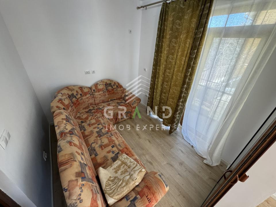 Casă individuală–160 mp | 5 camere | 4 bai | 4 parcări | EUROPA/Eugen Ionesco