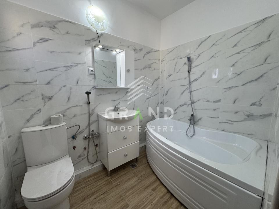 Casă individuală–160 mp | 5 camere | 4 bai | 4 parcări | EUROPA/Eugen Ionesco