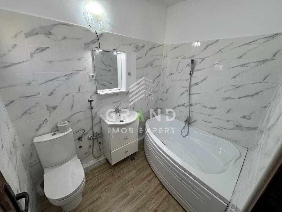 Casă individuală–160 mp | 5 camere | 4 bai | 4 parcări | EUROPA/Eugen Ionesco