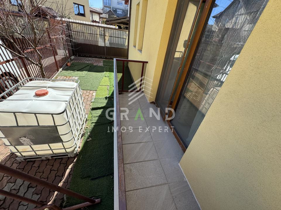 Casă individuală–160 mp | 5 camere | 4 bai | 4 parcări | EUROPA/Eugen Ionesco