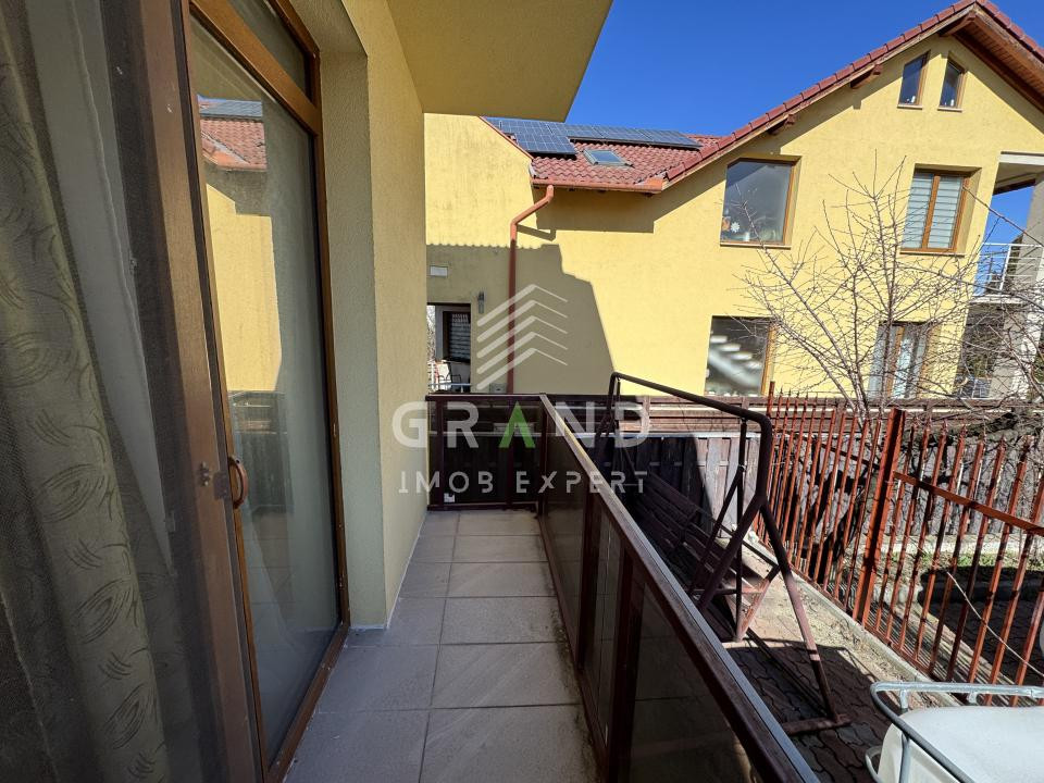 Casă individuală–160 mp | 5 camere | 4 bai | 4 parcări | EUROPA/Eugen Ionesco