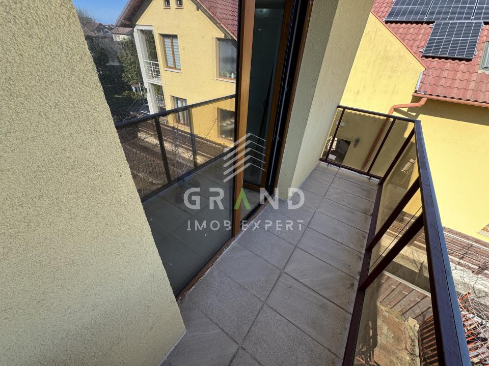 Casă individuală–160 mp | 5 camere | 4 bai | 4 parcări | EUROPA/Eugen Ionesco