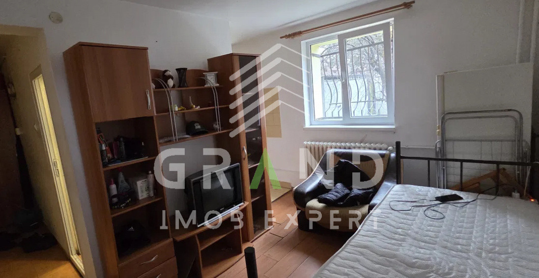 Ap 2 camere | Zona Gheorgheni – Bușteni