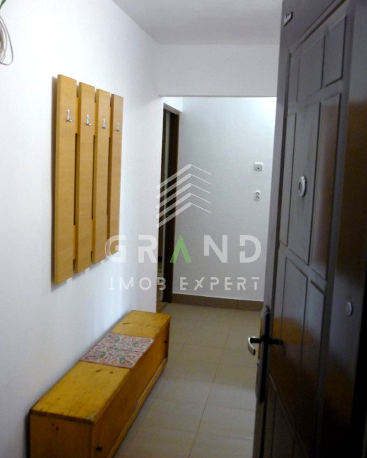 2 CAMERE DECOMANDATE | ET.1 | CENTRALĂ PROPRIE | ZONA DUNĂRII/IULIUS MALL