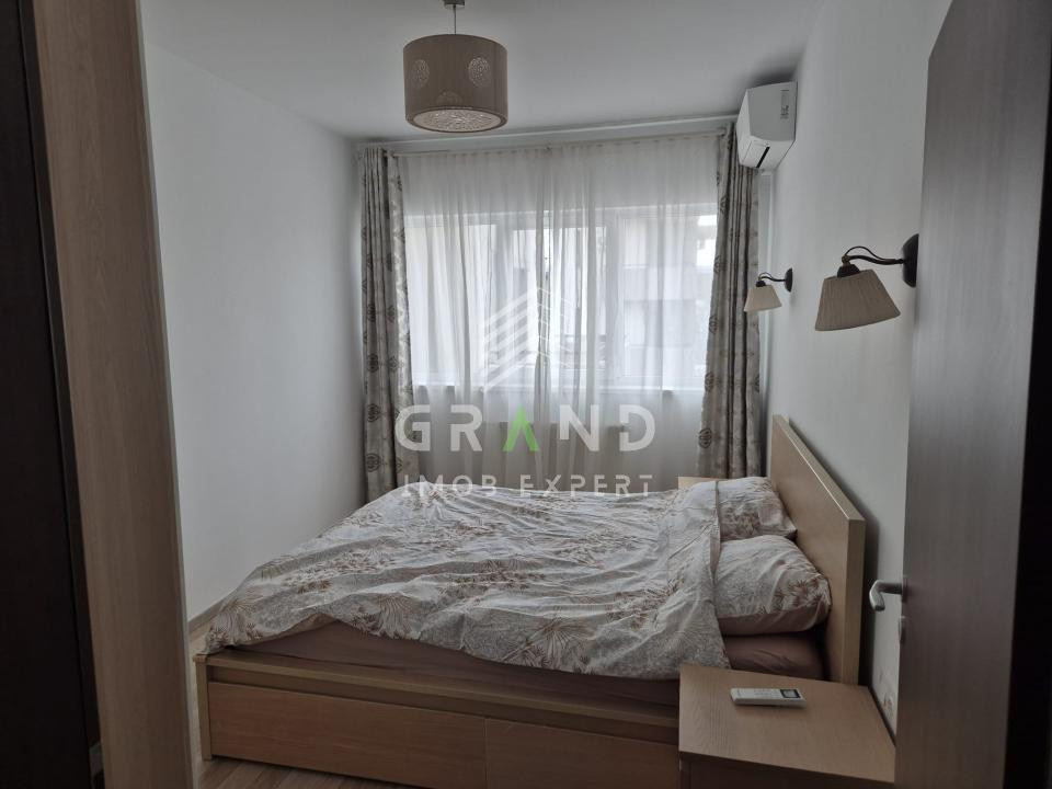 Ap 2 camere | RENOVAT | BALCON | PARCARE SUBTERANA | Corneliu Coposu/Autogară