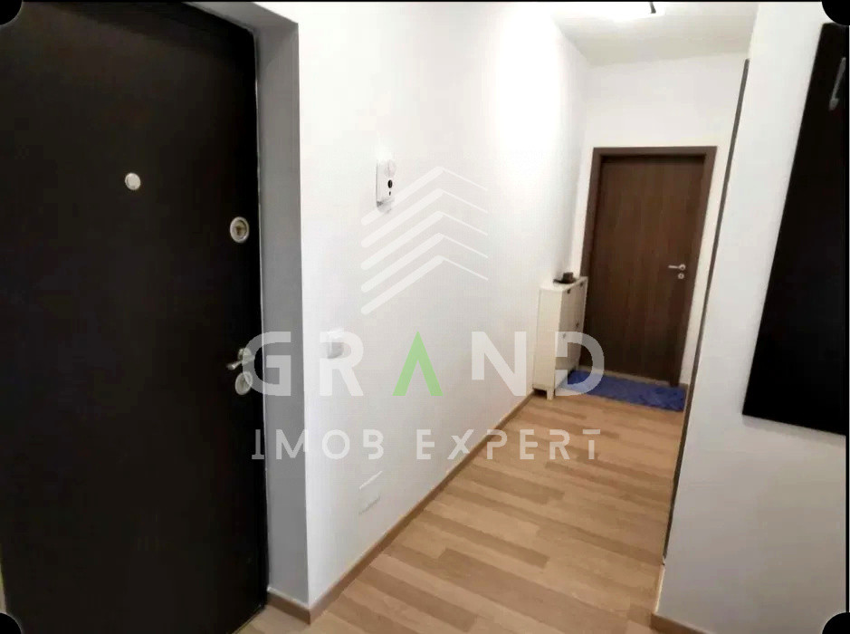 Ap 2 camere | RENOVAT | BALCON | PARCARE SUBTERANA | Corneliu Coposu/Autogară