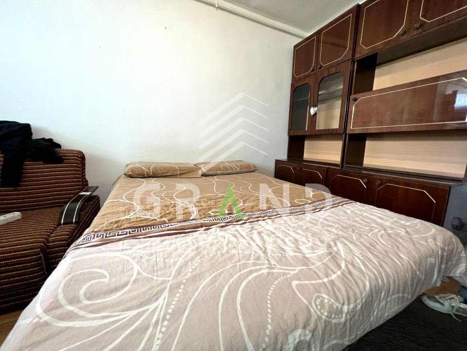 Oportunitate | Garsonieră | CT | ECONOMICĂ | Mănăștur–Ciobanului