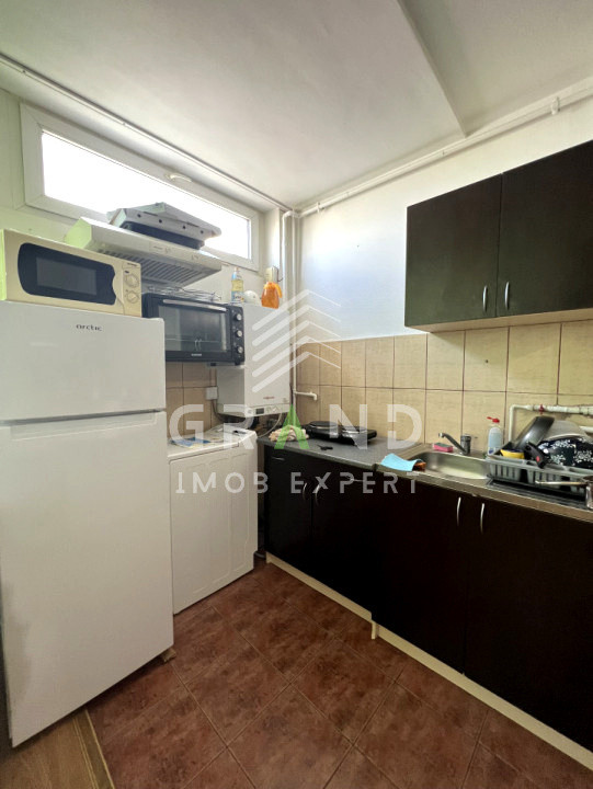 Oportunitate | Garsonieră | CT | ECONOMICĂ | Mănăștur–Ciobanului