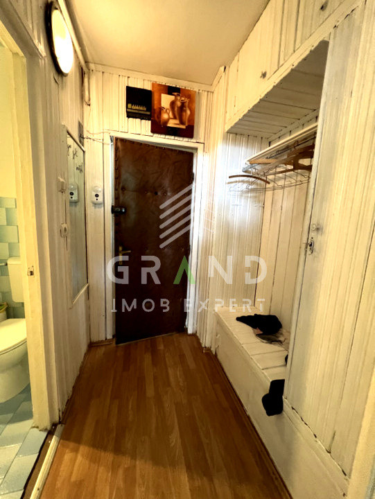 Oportunitate | Garsonieră | CT | ECONOMICĂ | Mănăștur–Ciobanului