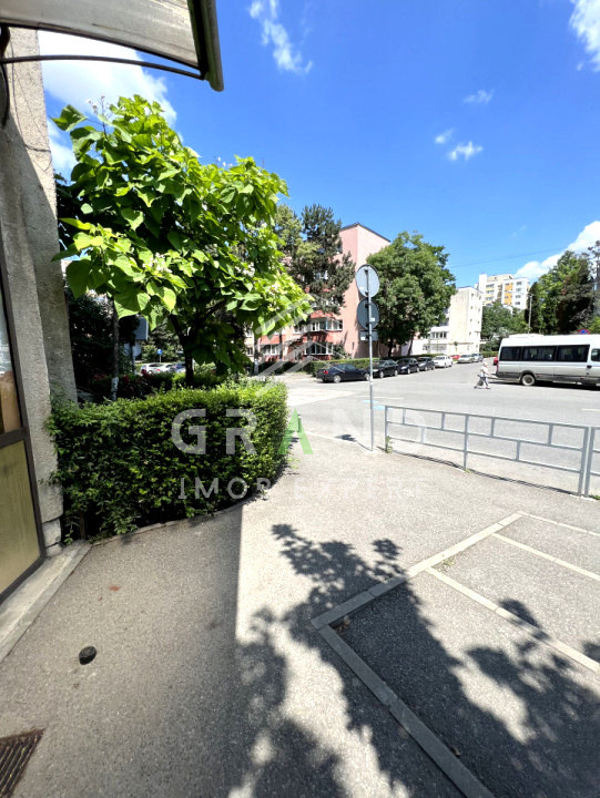 Oportunitate | Garsonieră | CT | ECONOMICĂ | Mănăștur–Ciobanului