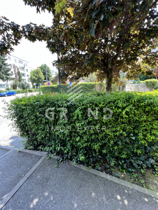 Oportunitate | Garsonieră | CT | ECONOMICĂ | Mănăștur–Ciobanului