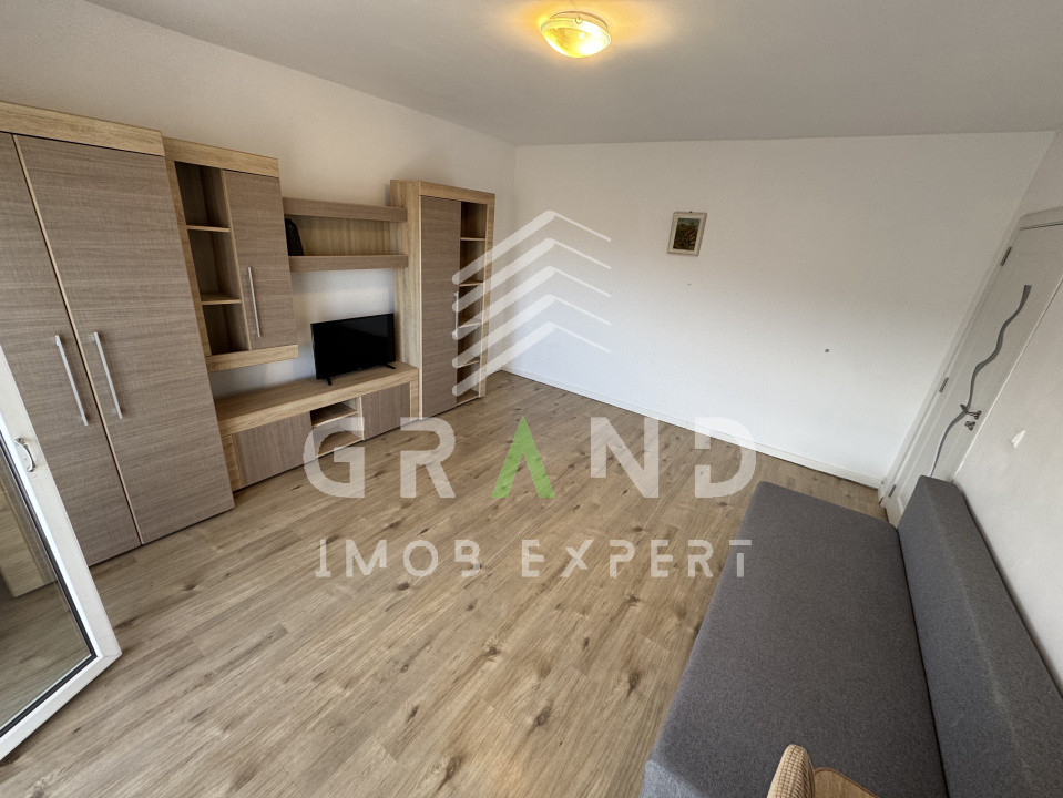 2 camere | 50 mp | DECOMANDAT | PARCARE | BALCON | Prof.Ioan Rusu–FLOREȘTI