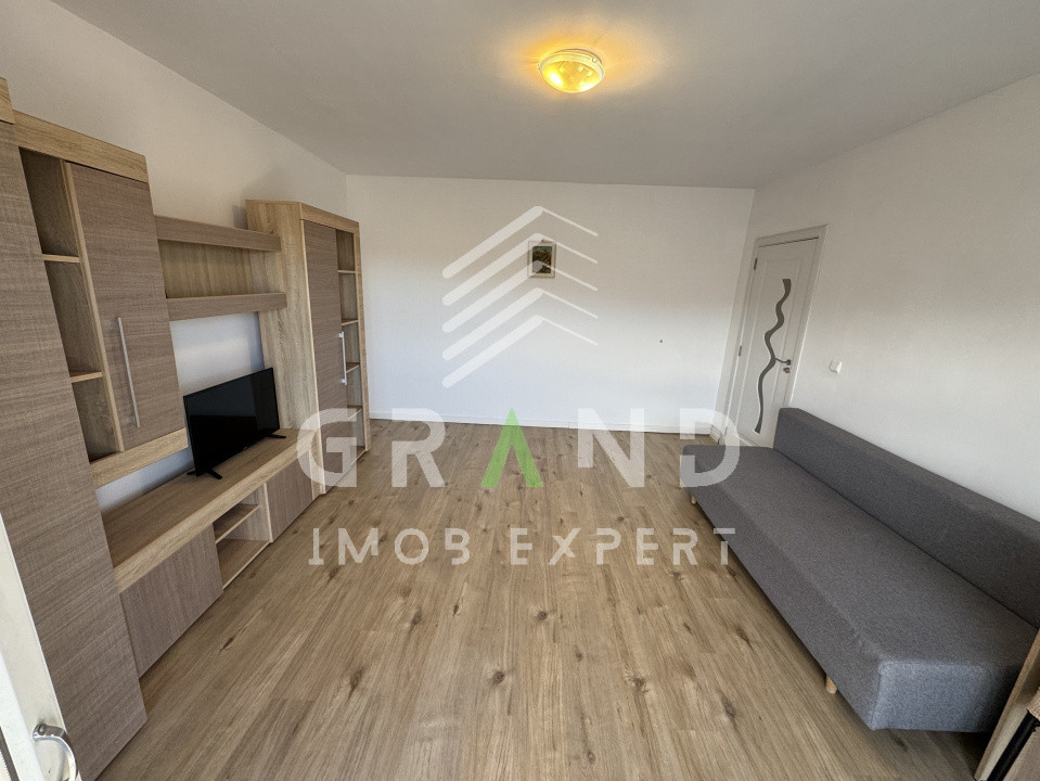 2 camere | 50 mp | DECOMANDAT | PARCARE | BALCON | Prof.Ioan Rusu–FLOREȘTI