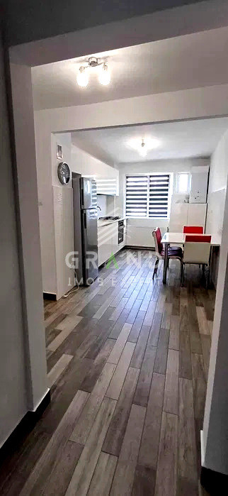 Ap 3 camere | 2 BALCOANE | PARCARE | Zona Manastur-P-ța Flora