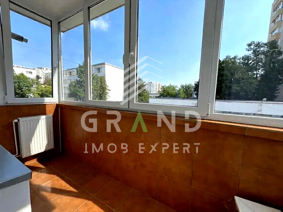 Ap 3 camere | 2 BALCOANE | PARCARE | Zona Manastur-P-ța Flora