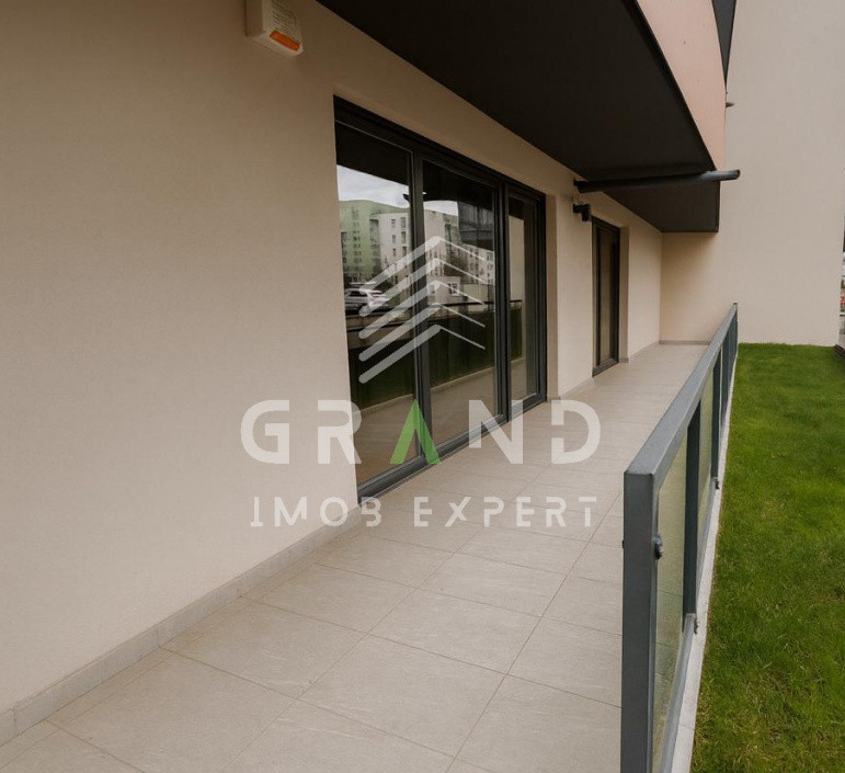 Spațiu Comercial Premium | 84 mp+Terasă 25 mp | Investiție cu Chirie Asigurată