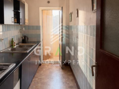 Ap 3 camere | 2 balcoane | Zona Mănăștur-Parâng
