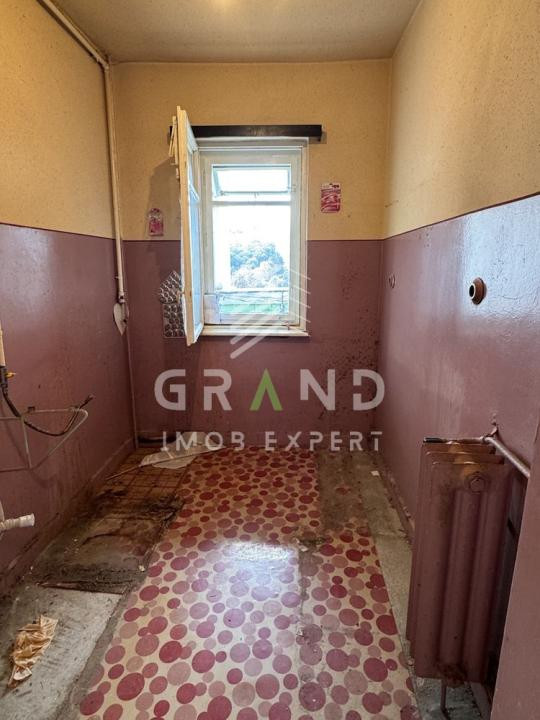 2 camere decomandat | Str.Mehedinți,Mănăștur | Etaj 8/10 | Vedere panoramică 