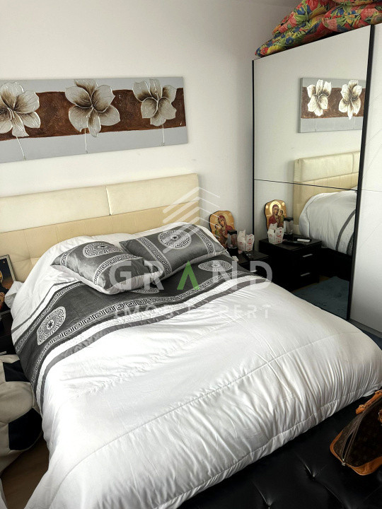 2 camere | 46 mp | Balcon 7 mp | Etaj 2 | Gheorgheni – Piața Mercur