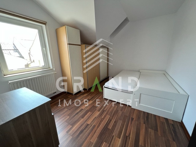 2 Camere | BALCON | AC | Parcare | Buna Ziua/LIDL/Fagului 