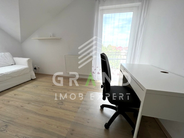 2 Camere | BALCON | AC | Parcare | Buna Ziua/LIDL/Fagului 