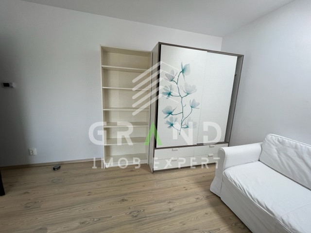 2 Camere | BALCON | AC | Parcare | Buna Ziua/LIDL/Fagului 