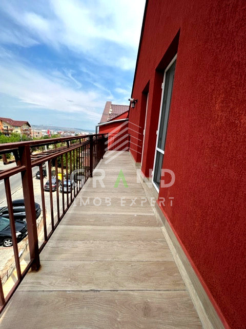 2 Camere | BALCON | AC | Parcare | Buna Ziua/LIDL/Fagului 