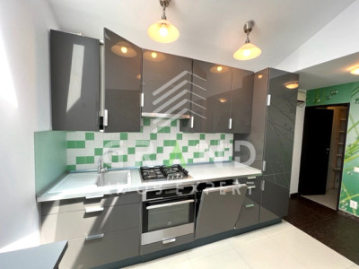 2 Camere | BALCON | AC | Parcare | Buna Ziua/LIDL/Fagului 