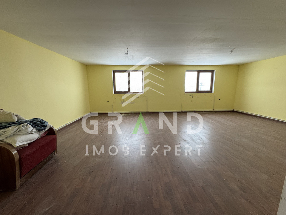 Casă individuală de vânzare | 269 mp | Teren 1.360 mp | Tureni,jud.Cluj