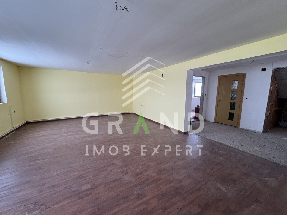 Casă individuală de vânzare | 269 mp | Teren 1.360 mp | Tureni,jud.Cluj