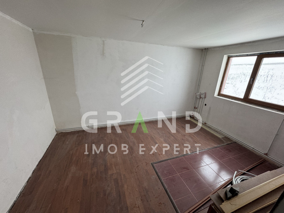 Casă individuală de vânzare | 269 mp | Teren 1.360 mp | Tureni,jud.Cluj