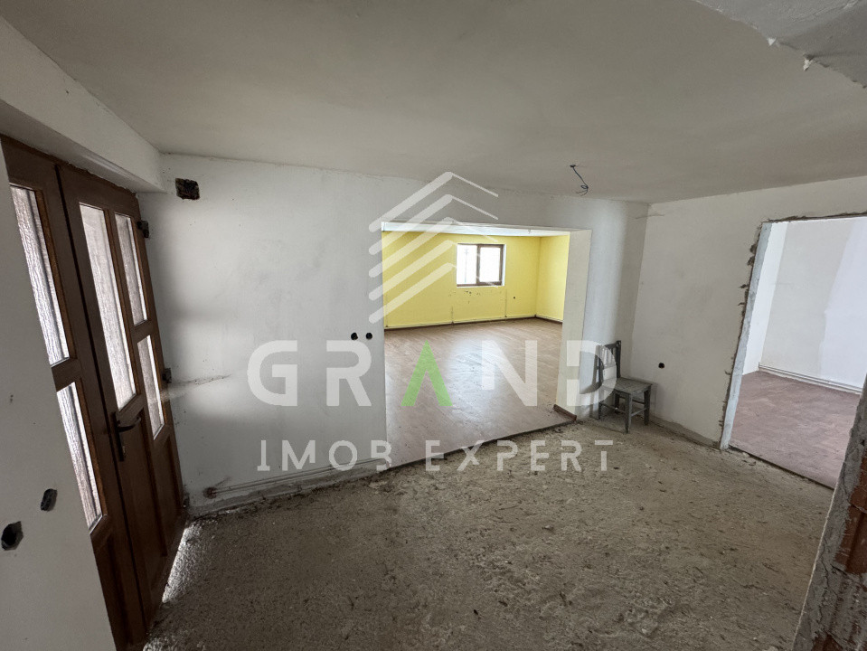 Casă individuală de vânzare | 269 mp | Teren 1.360 mp | Tureni,jud.Cluj