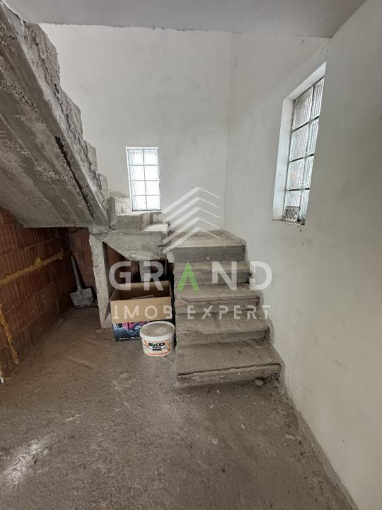 Casă individuală de vânzare | 269 mp | Teren 1.360 mp | Tureni,jud.Cluj