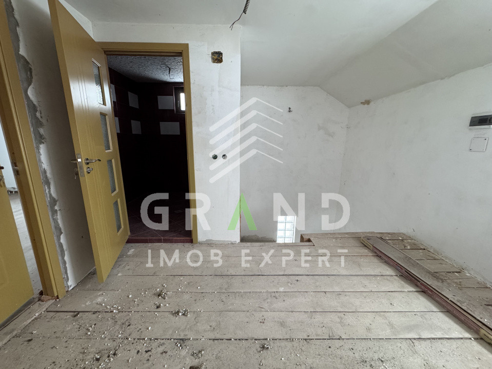 Casă individuală de vânzare | 269 mp | Teren 1.360 mp | Tureni,jud.Cluj